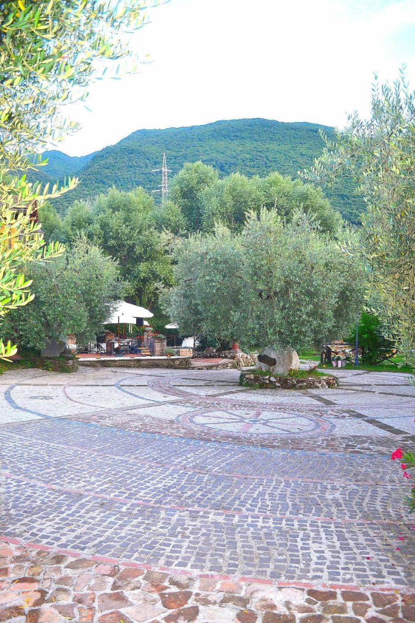 L'Antica Mola Villa Castel Madama Exterior photo